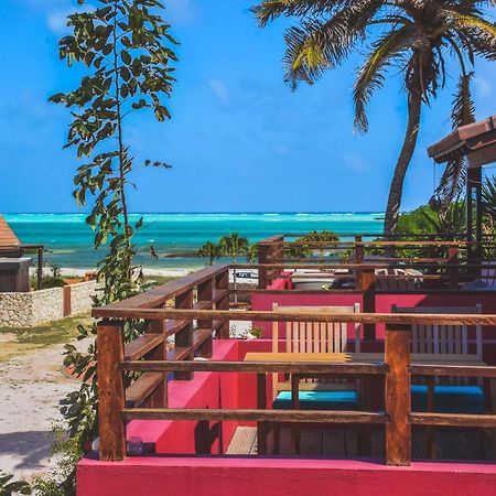Sorobon Boutique Hotel Bonaire Ngoại thất bức ảnh