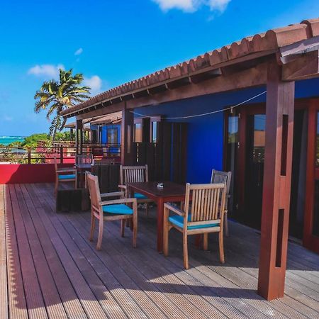 Sorobon Boutique Hotel Bonaire Ngoại thất bức ảnh