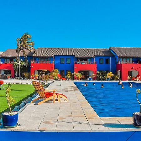 Sorobon Boutique Hotel Bonaire Ngoại thất bức ảnh