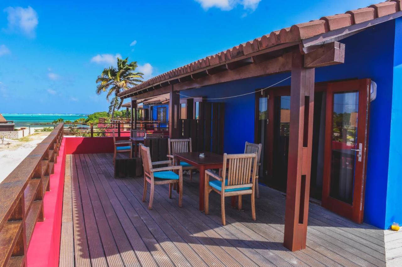 Sorobon Boutique Hotel Bonaire Ngoại thất bức ảnh