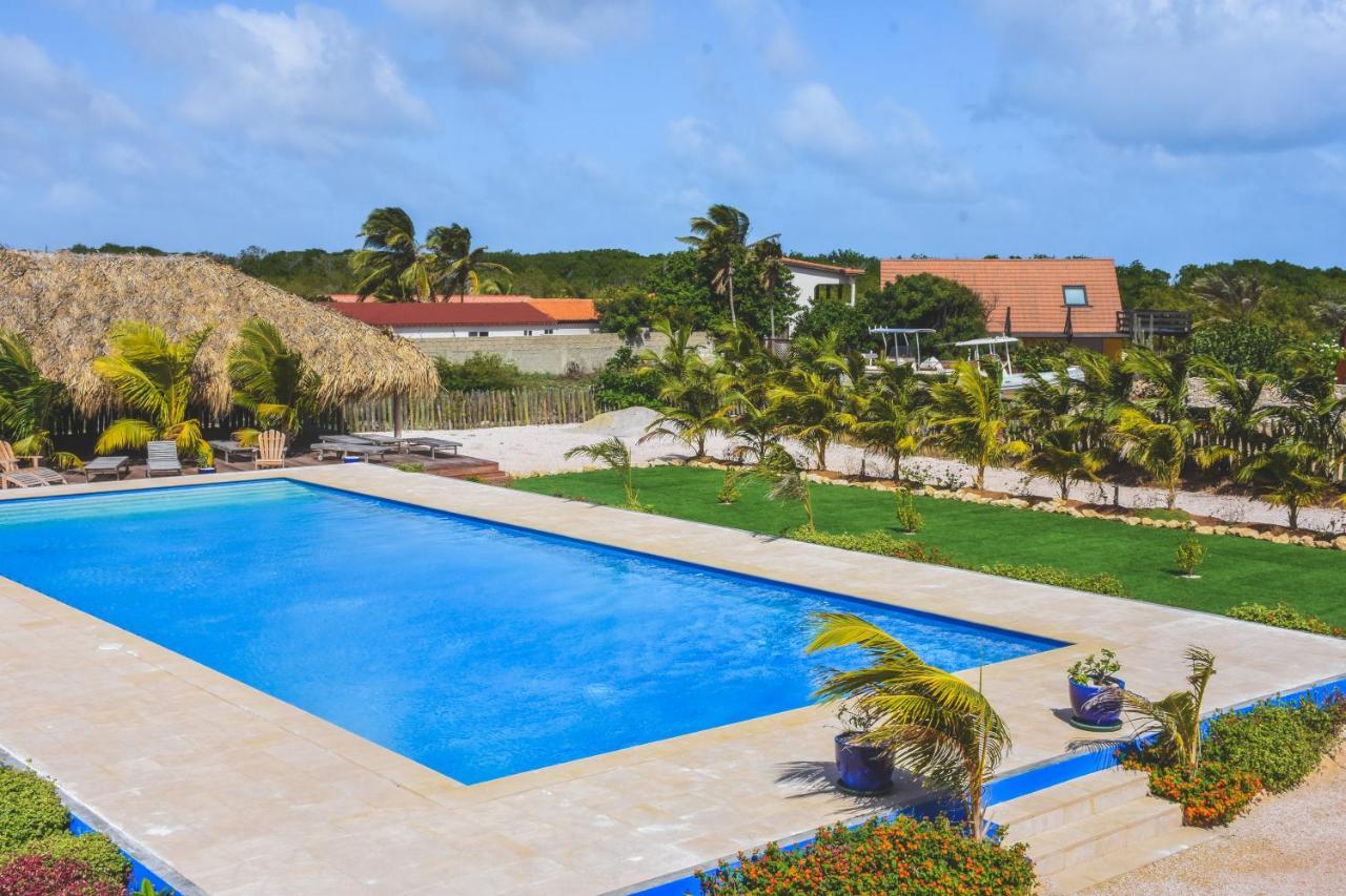 Sorobon Boutique Hotel Bonaire Ngoại thất bức ảnh