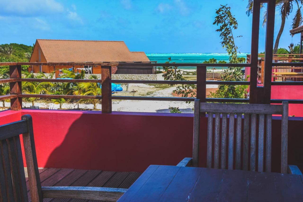 Sorobon Boutique Hotel Bonaire Ngoại thất bức ảnh