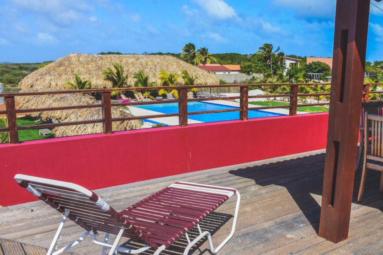 Sorobon Boutique Hotel Bonaire Ngoại thất bức ảnh