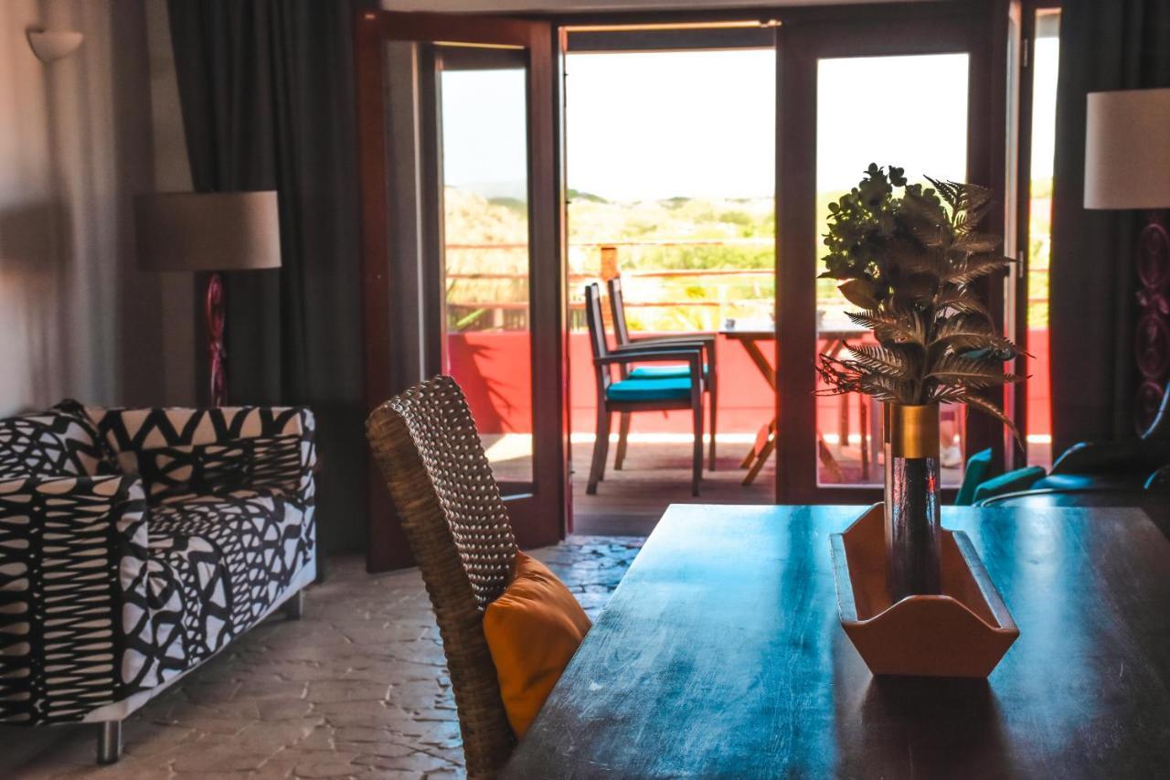 Sorobon Boutique Hotel Bonaire Ngoại thất bức ảnh