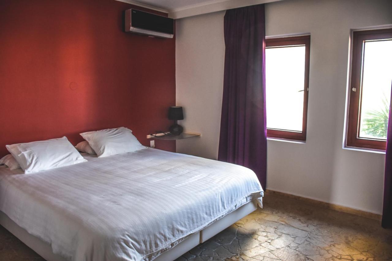 Sorobon Boutique Hotel Bonaire Ngoại thất bức ảnh