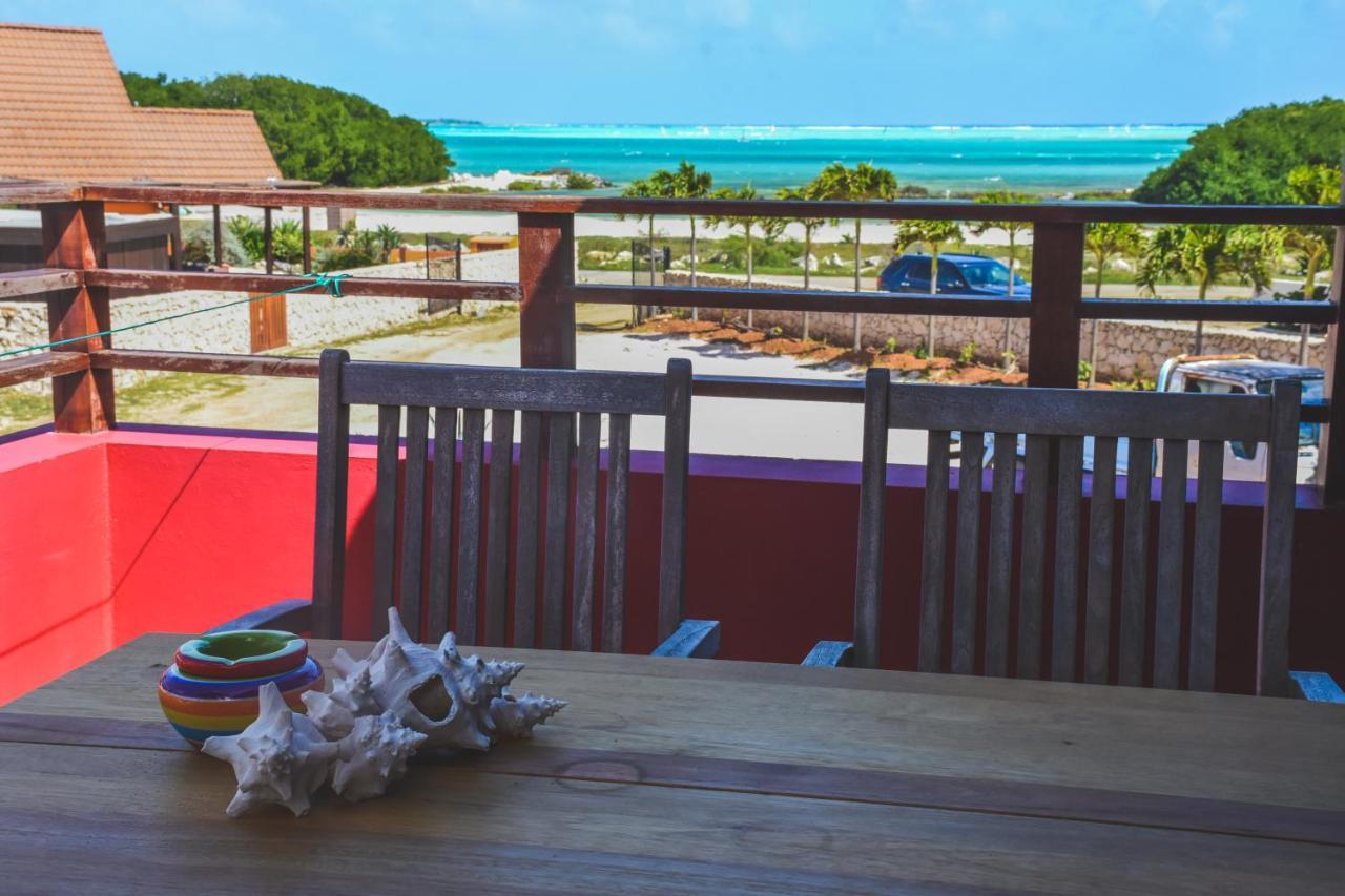 Sorobon Boutique Hotel Bonaire Ngoại thất bức ảnh