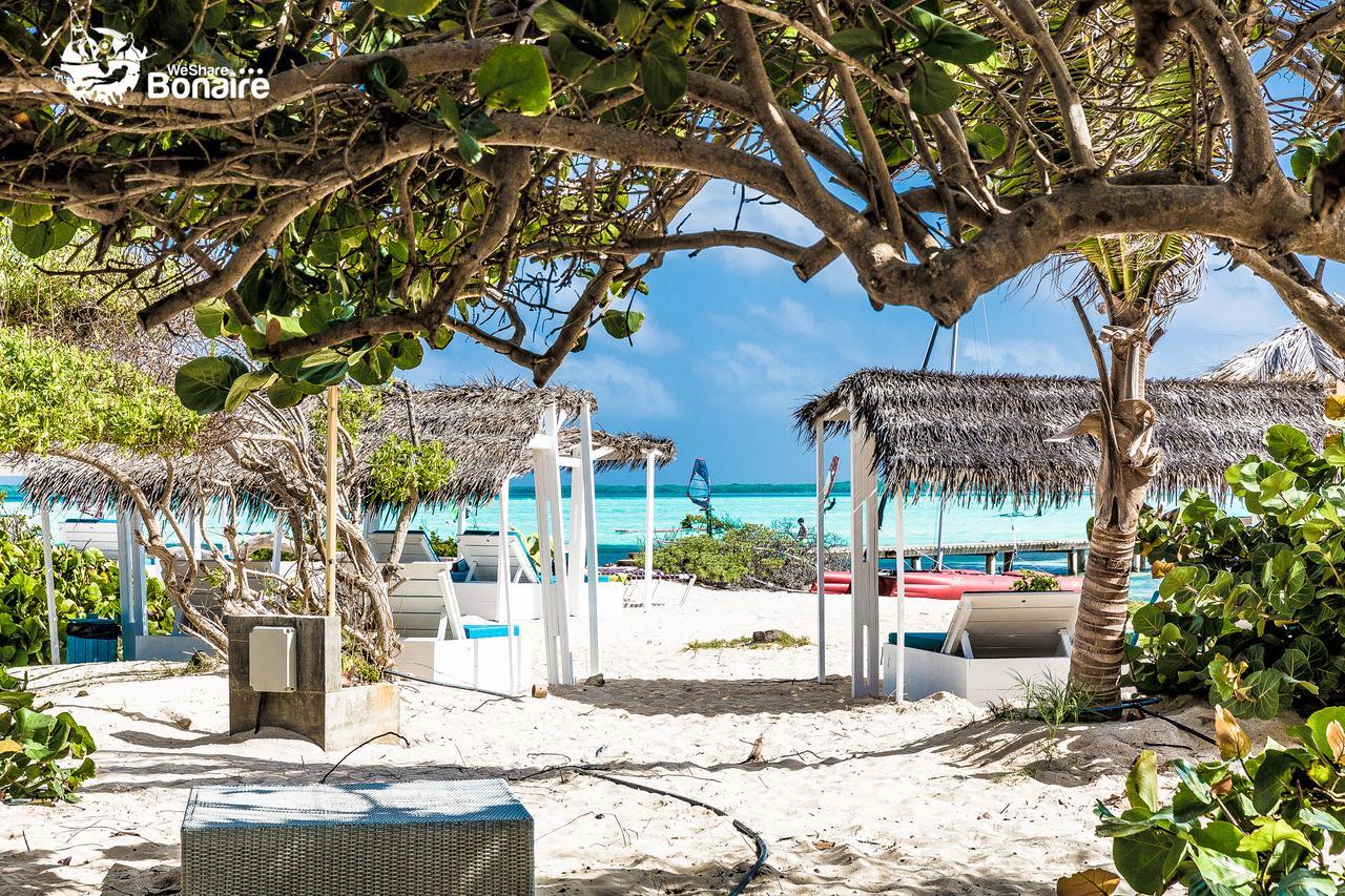 Sorobon Boutique Hotel Bonaire Ngoại thất bức ảnh