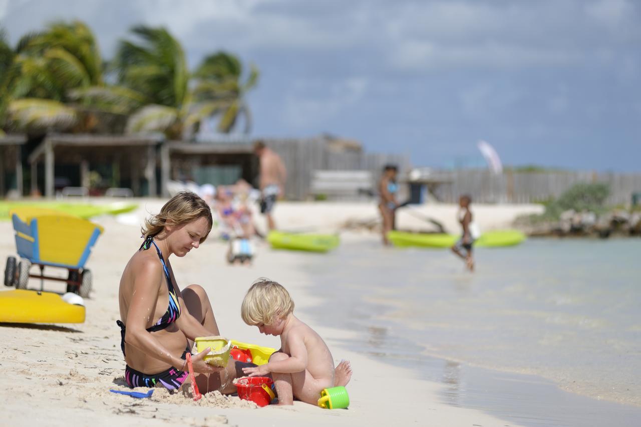 Sorobon Boutique Hotel Bonaire Ngoại thất bức ảnh