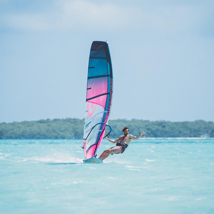 Sorobon Boutique Hotel Bonaire Ngoại thất bức ảnh