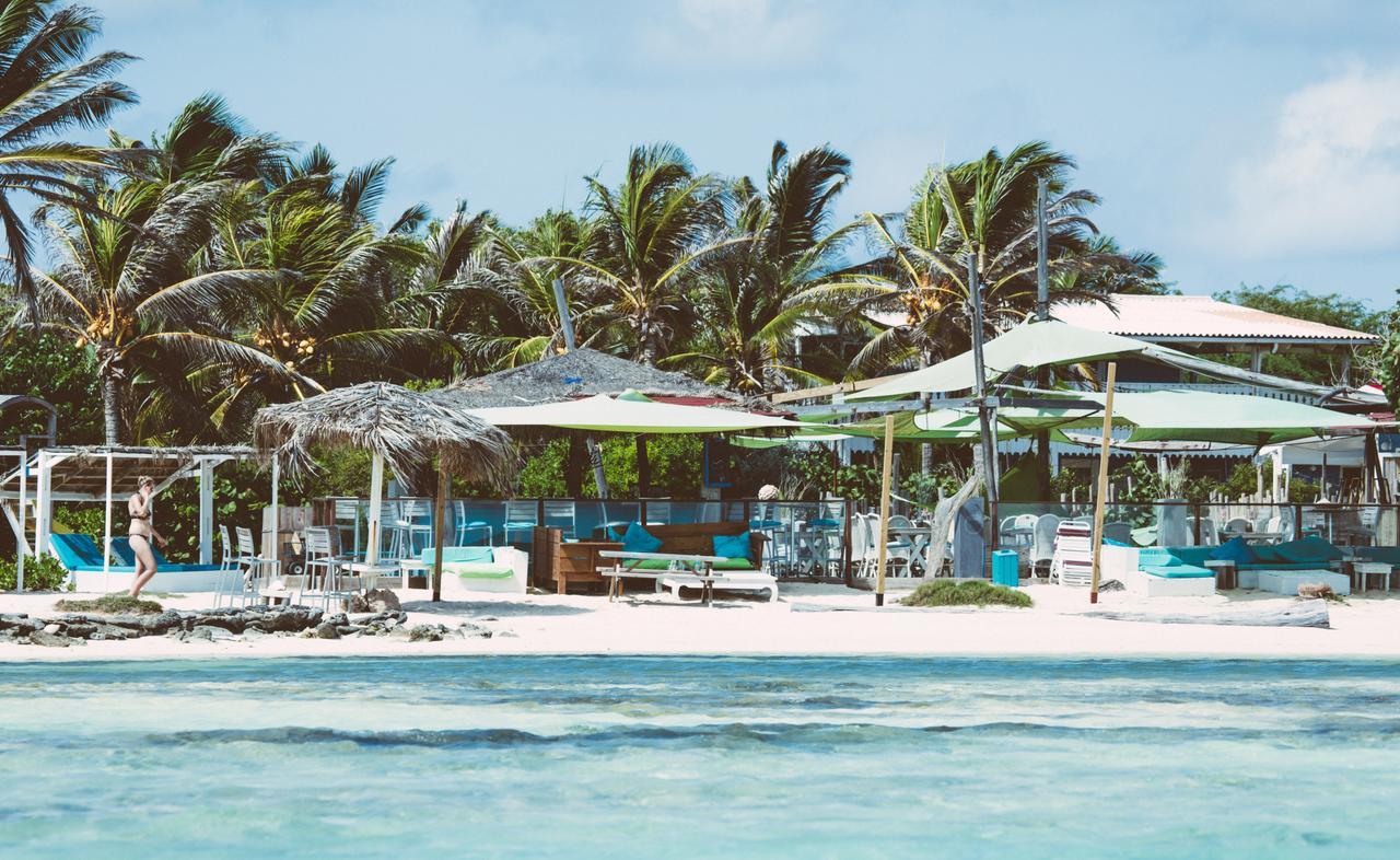 Sorobon Boutique Hotel Bonaire Ngoại thất bức ảnh