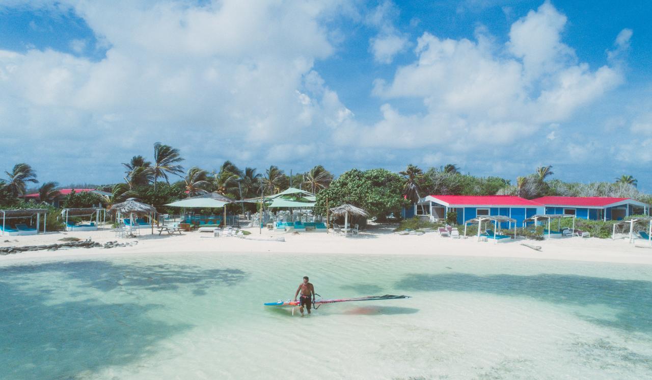 Sorobon Boutique Hotel Bonaire Ngoại thất bức ảnh