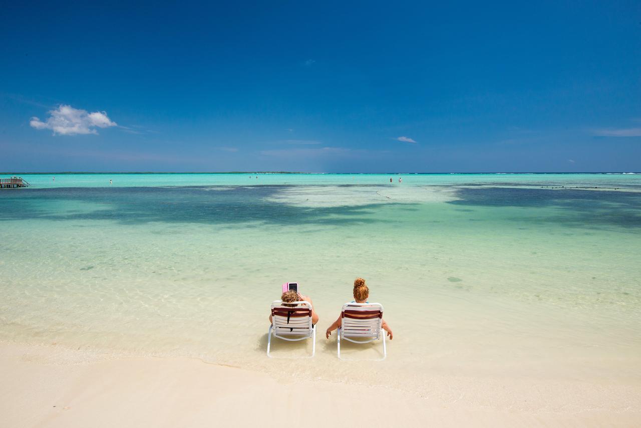 Sorobon Boutique Hotel Bonaire Ngoại thất bức ảnh