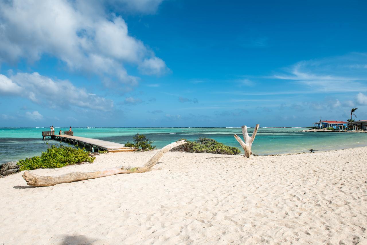 Sorobon Boutique Hotel Bonaire Ngoại thất bức ảnh