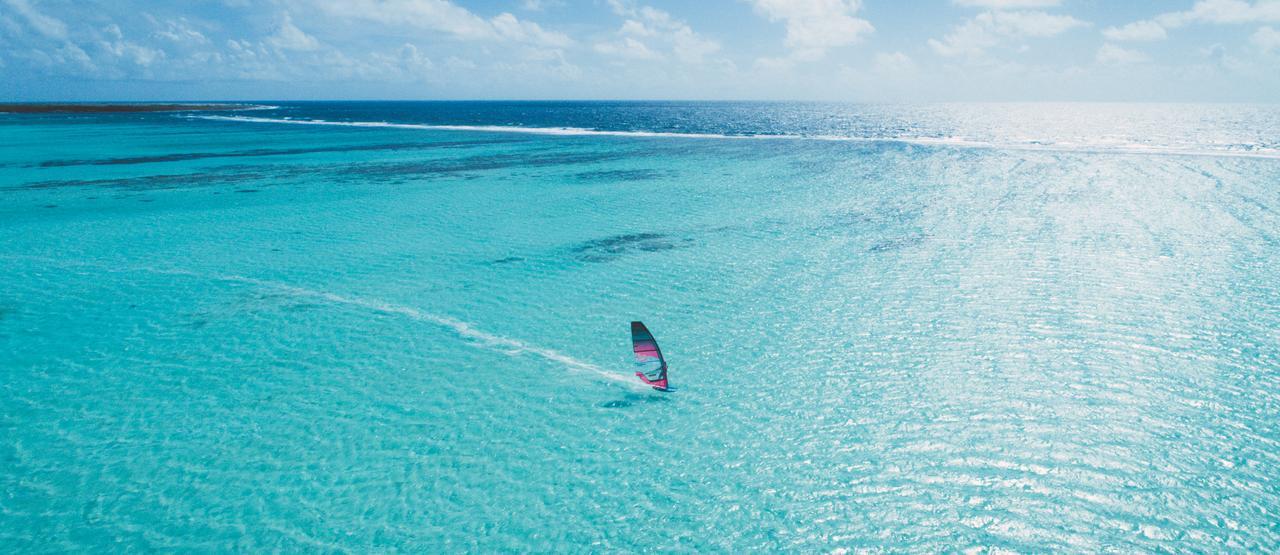 Sorobon Boutique Hotel Bonaire Ngoại thất bức ảnh