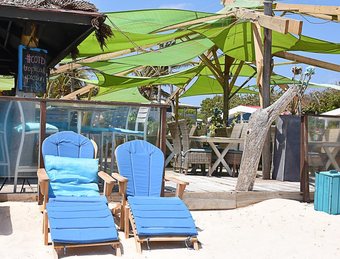Sorobon Boutique Hotel Bonaire Ngoại thất bức ảnh