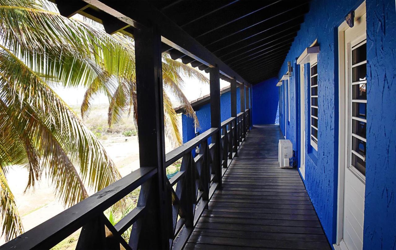 Sorobon Boutique Hotel Bonaire Ngoại thất bức ảnh