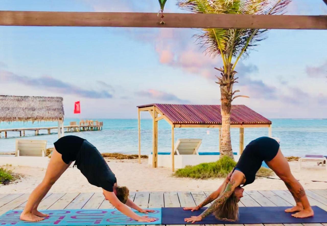 Sorobon Boutique Hotel Bonaire Ngoại thất bức ảnh