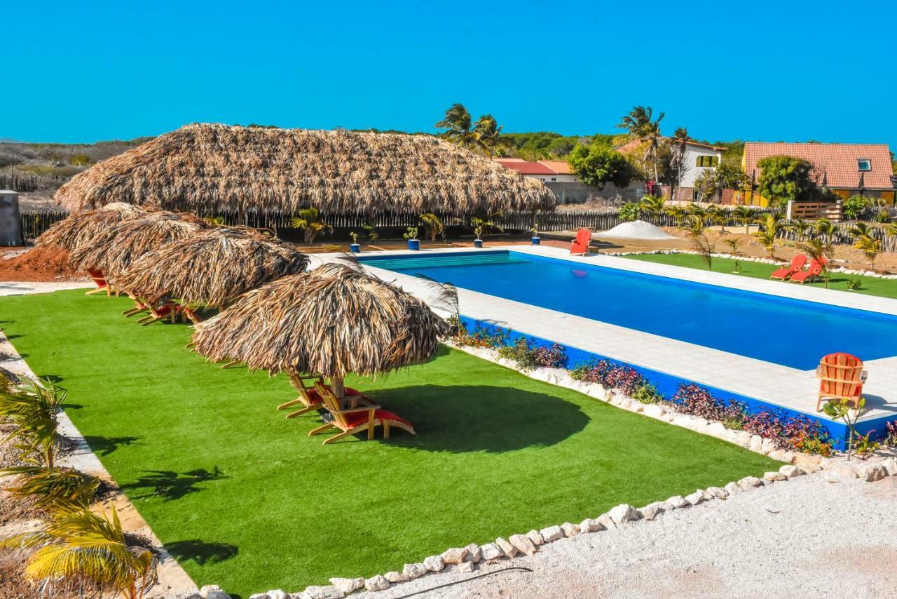 Sorobon Boutique Hotel Bonaire Ngoại thất bức ảnh