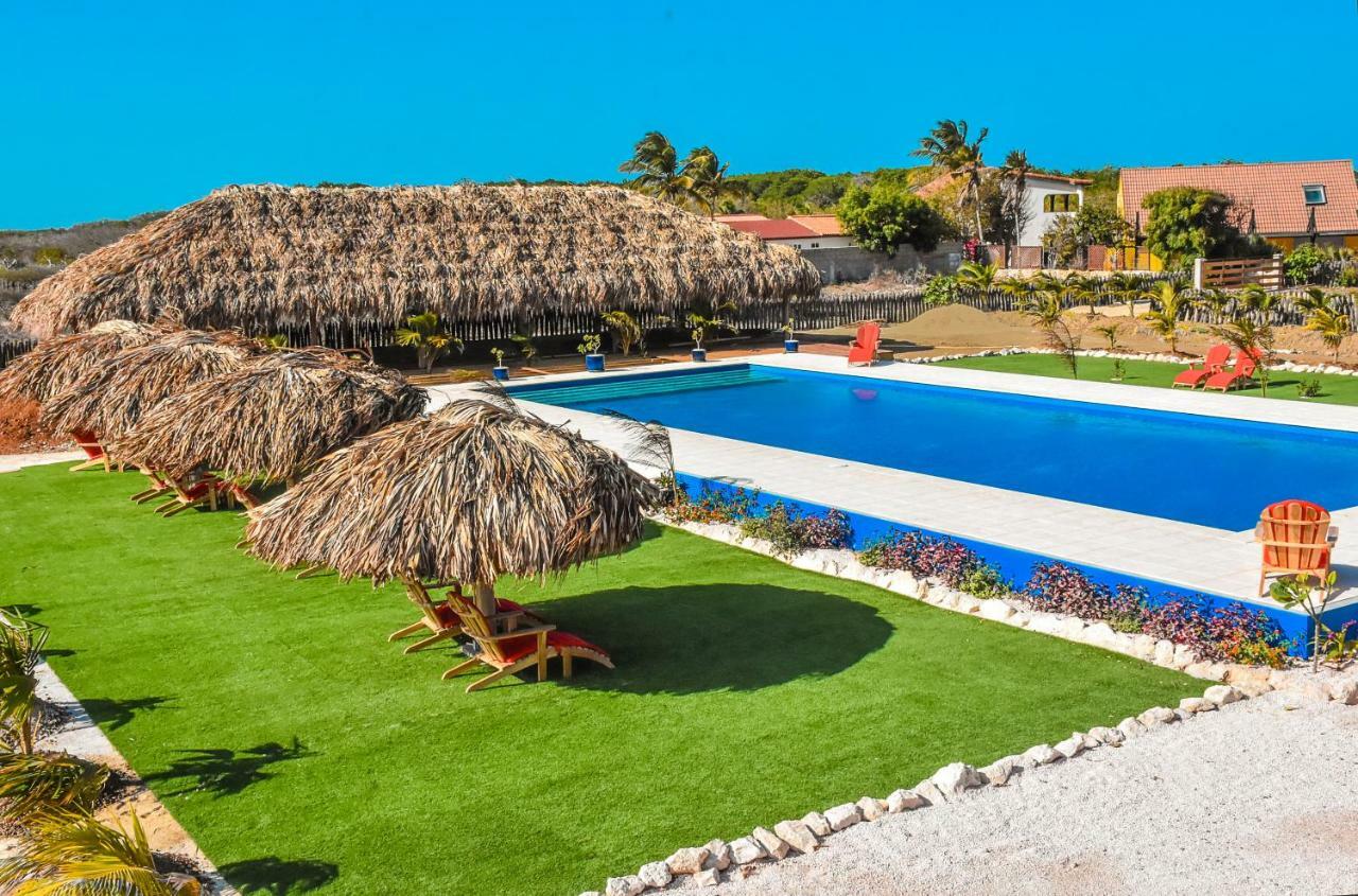Sorobon Boutique Hotel Bonaire Ngoại thất bức ảnh