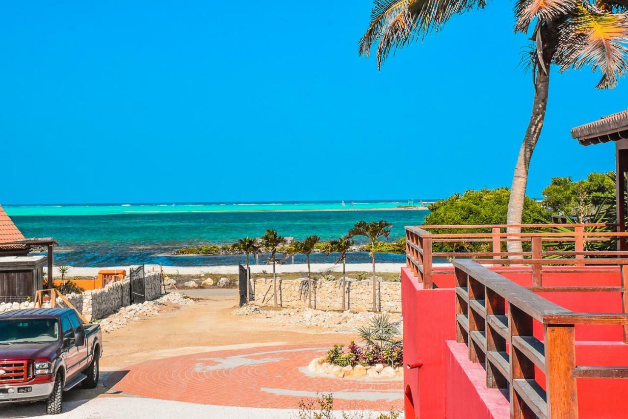 Sorobon Boutique Hotel Bonaire Ngoại thất bức ảnh