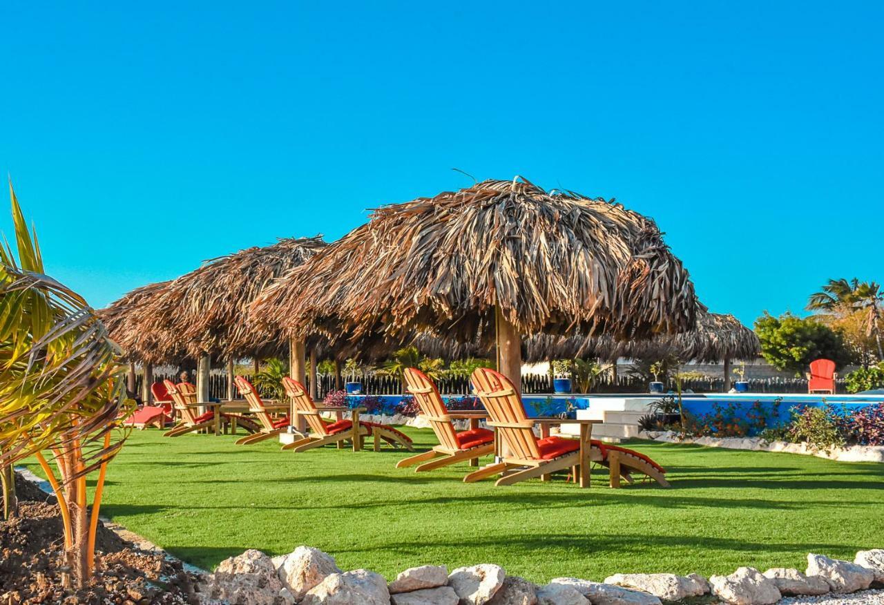 Sorobon Boutique Hotel Bonaire Ngoại thất bức ảnh