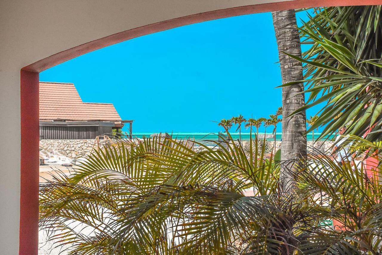 Sorobon Boutique Hotel Bonaire Ngoại thất bức ảnh