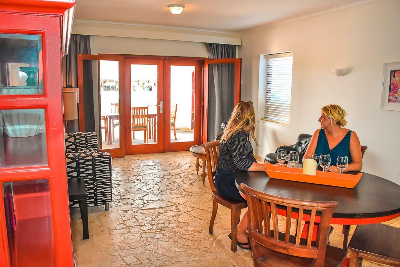 Sorobon Boutique Hotel Bonaire Ngoại thất bức ảnh