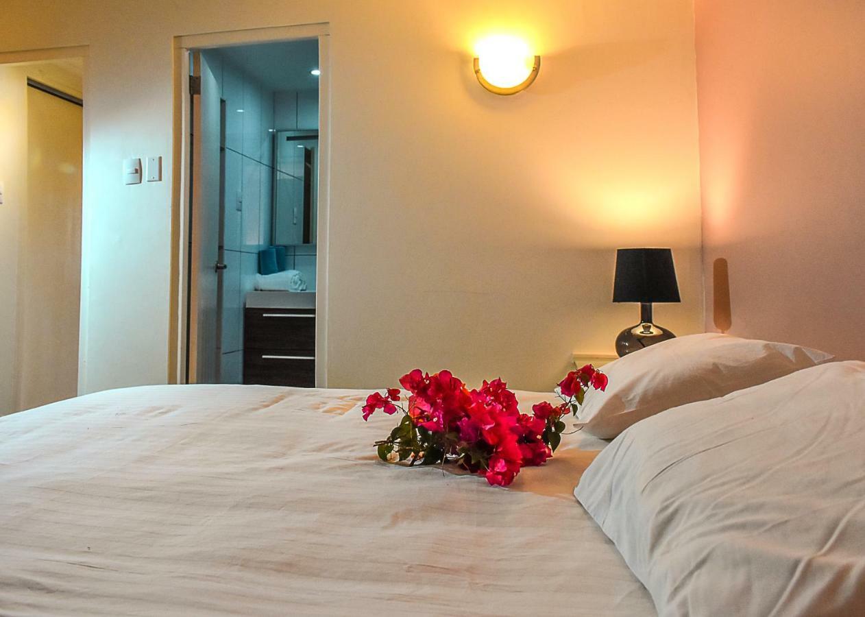 Sorobon Boutique Hotel Bonaire Ngoại thất bức ảnh