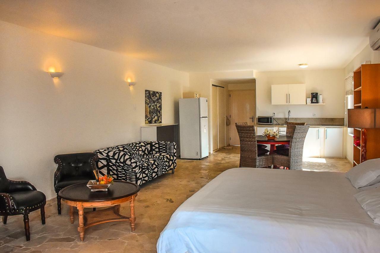 Sorobon Boutique Hotel Bonaire Ngoại thất bức ảnh