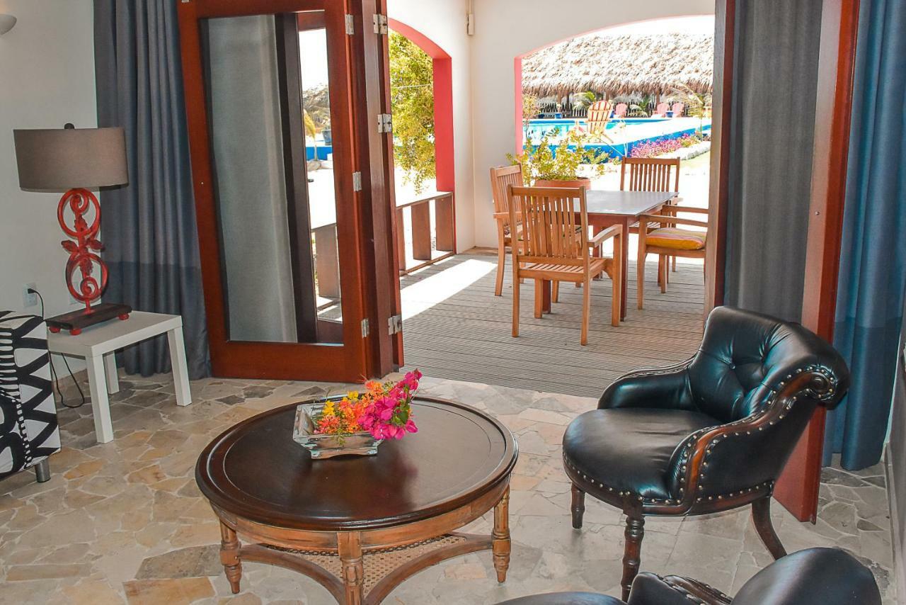 Sorobon Boutique Hotel Bonaire Ngoại thất bức ảnh