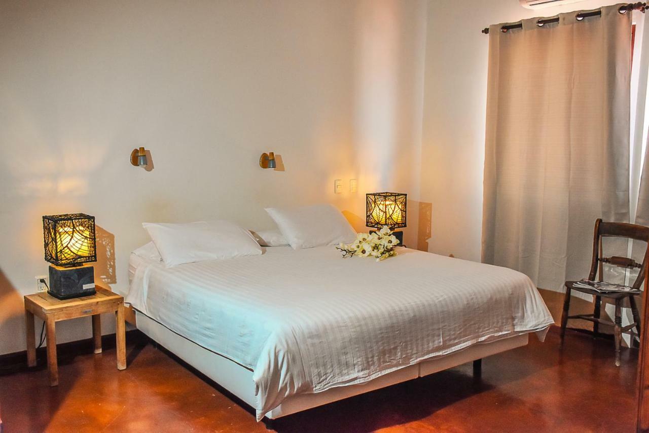 Sorobon Boutique Hotel Bonaire Ngoại thất bức ảnh