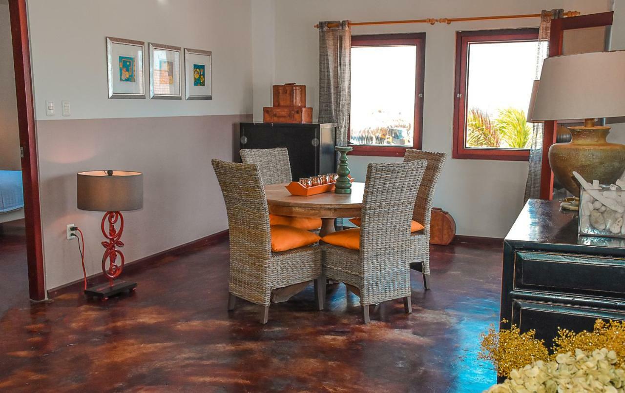Sorobon Boutique Hotel Bonaire Ngoại thất bức ảnh