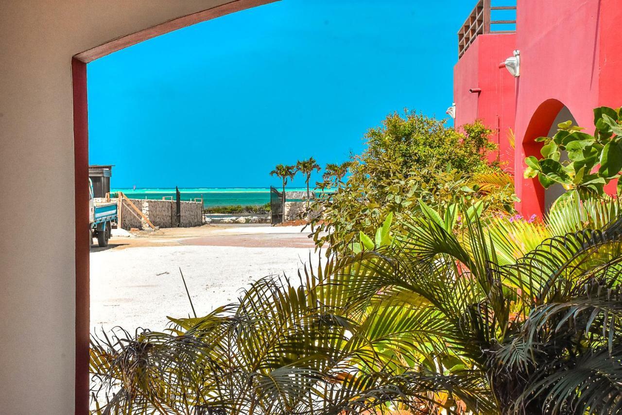 Sorobon Boutique Hotel Bonaire Ngoại thất bức ảnh