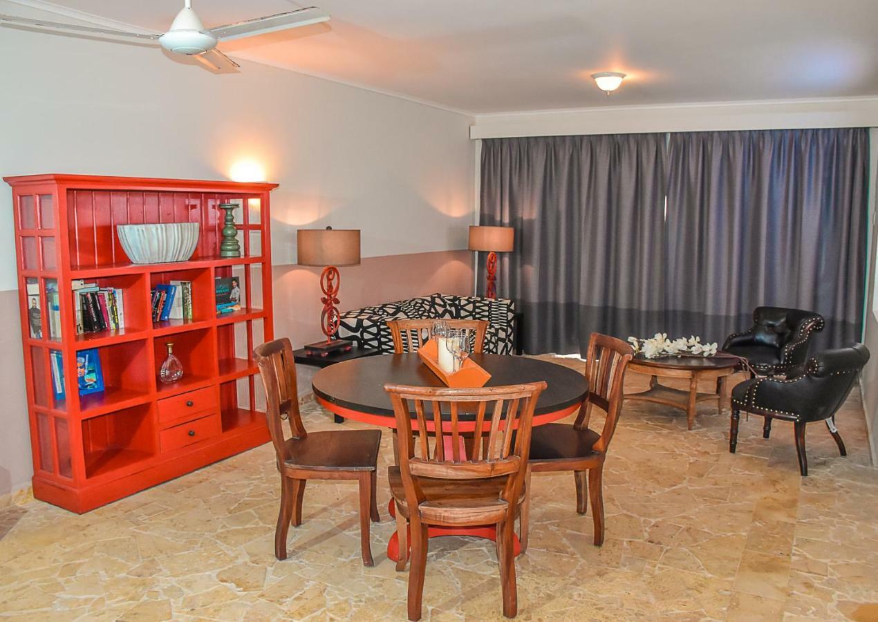 Sorobon Boutique Hotel Bonaire Ngoại thất bức ảnh