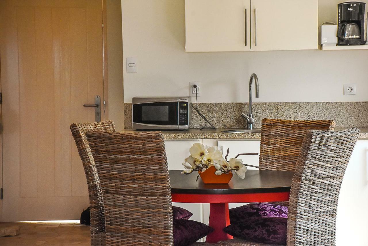Sorobon Boutique Hotel Bonaire Ngoại thất bức ảnh